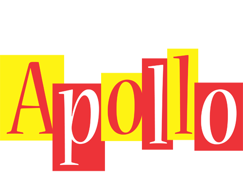 Apollo errors logo
