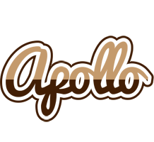 Apollo exclusive logo