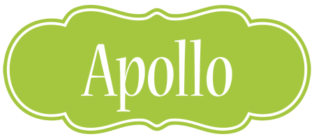 Apollo family logo