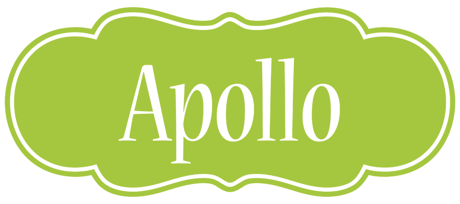 Apollo family logo