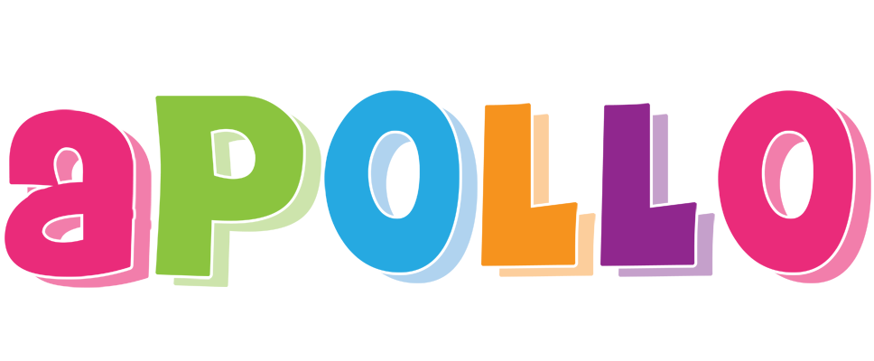 Apollo friday logo
