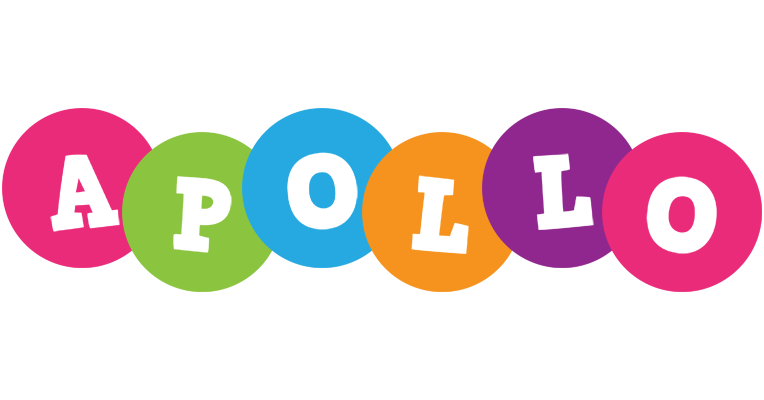 Apollo friends logo