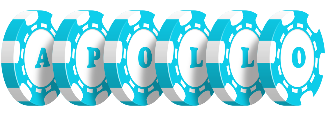 Apollo funbet logo
