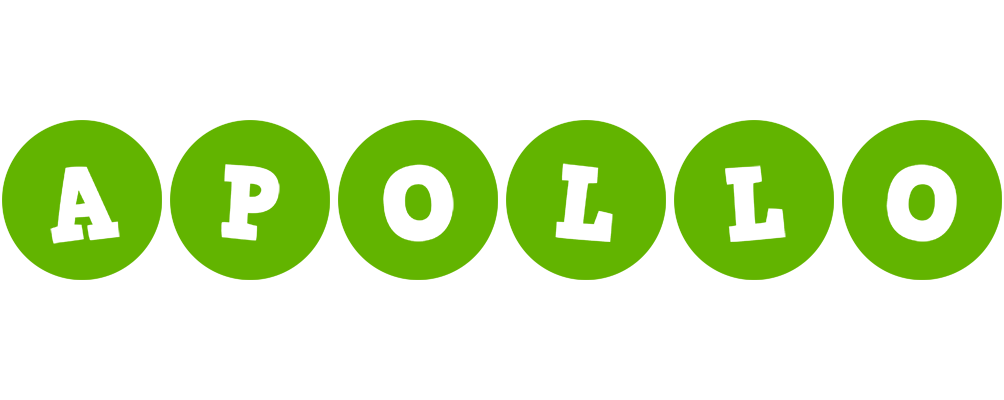 Apollo games logo