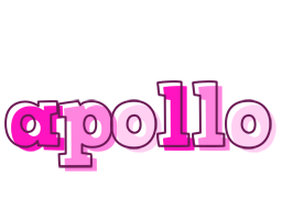 Apollo hello logo