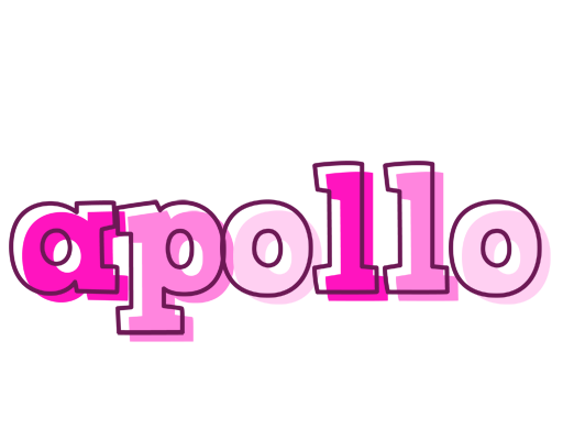 Apollo hello logo