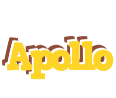 Apollo hotcup logo