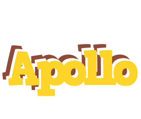 Apollo hotcup logo