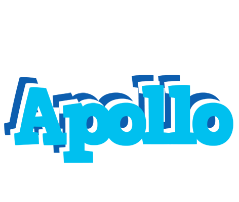Apollo jacuzzi logo