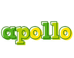 Apollo juice logo