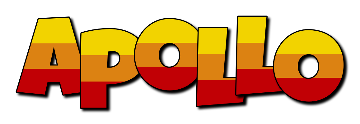 Apollo jungle logo