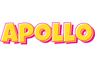 Apollo kaboom logo