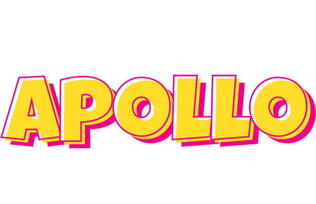 Apollo kaboom logo