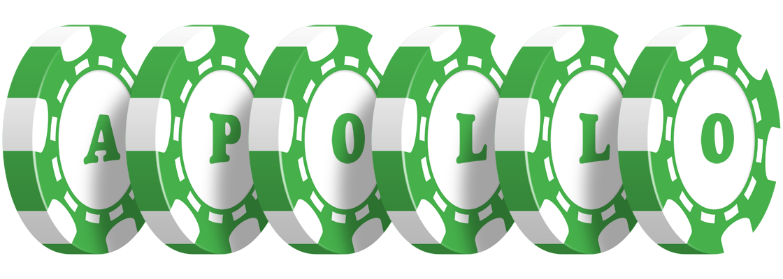 Apollo kicker logo