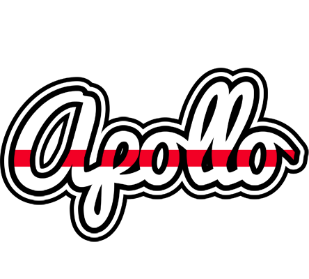 Apollo kingdom logo