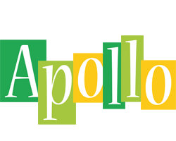 Apollo lemonade logo