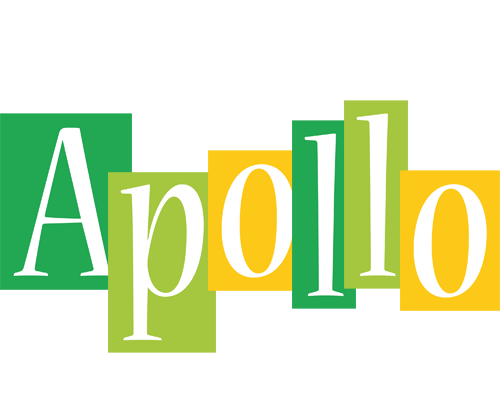 Apollo lemonade logo