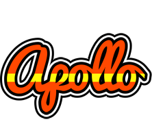 Apollo madrid logo