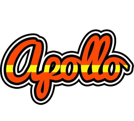 Apollo madrid logo