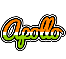 Apollo mumbai logo