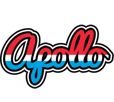 Apollo norway logo