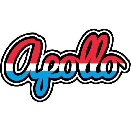 Apollo norway logo