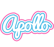 Apollo outdoors logo