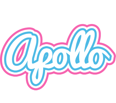 Apollo outdoors logo