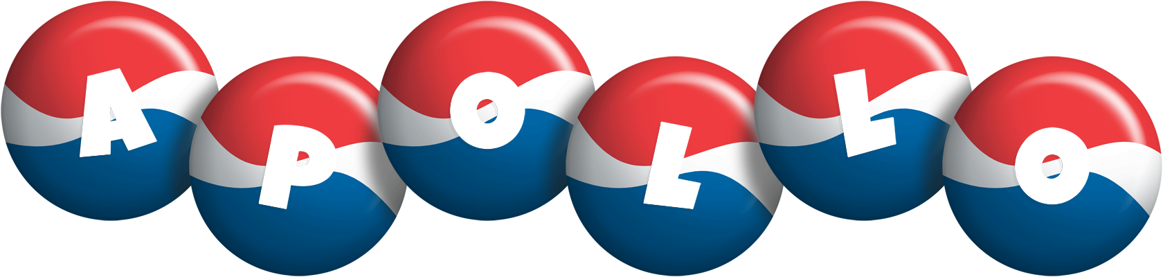 Apollo paris logo