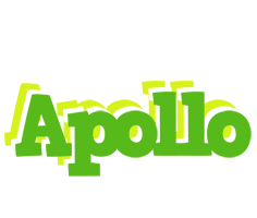 Apollo picnic logo