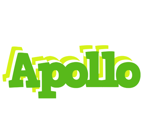Apollo picnic logo