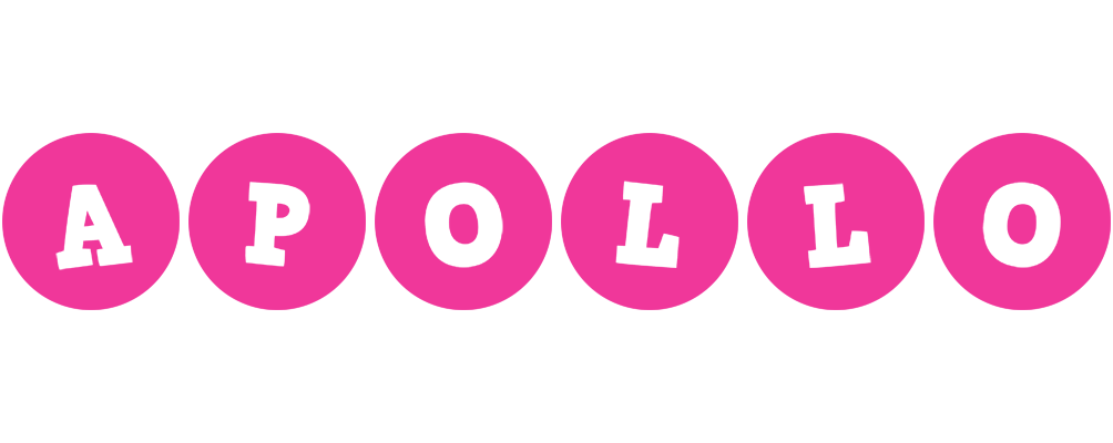 Apollo poker logo