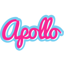 Apollo popstar logo