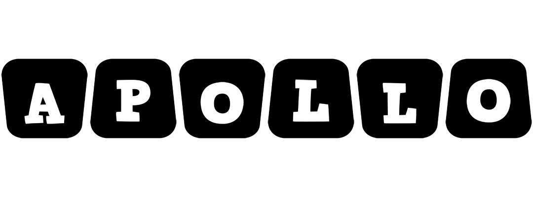 Apollo racing logo