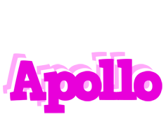 Apollo rumba logo