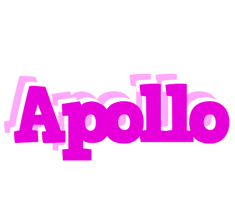 Apollo rumba logo