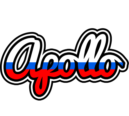 Apollo russia logo