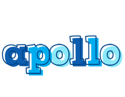 Apollo sailor logo