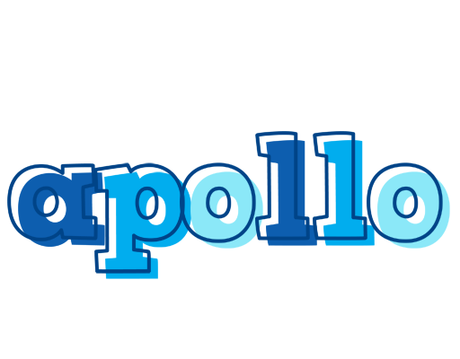 Apollo sailor logo