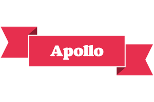 Apollo sale logo