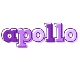 Apollo sensual logo