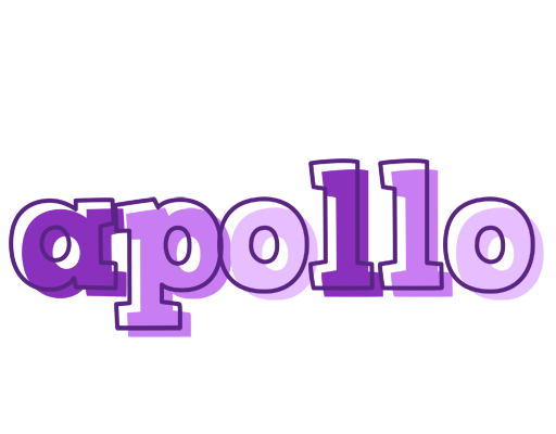 Apollo sensual logo