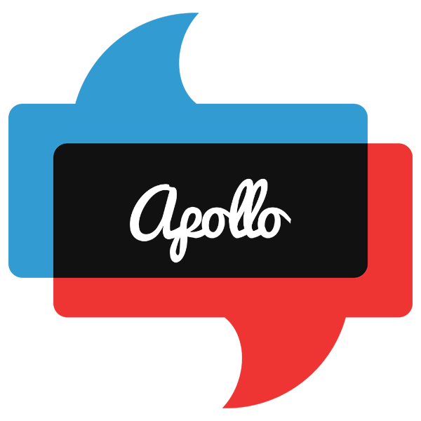 Apollo sharks logo