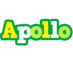 Apollo soccer logo