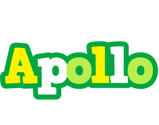 Apollo soccer logo