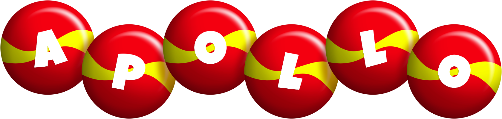 Apollo spain logo