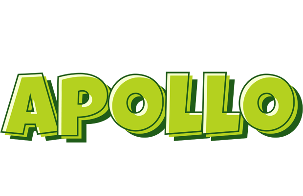 Apollo summer logo
