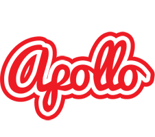 Apollo sunshine logo