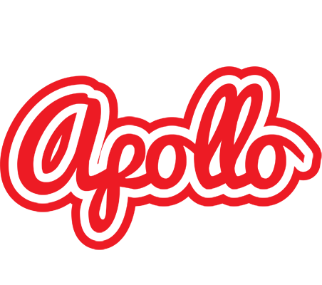 Apollo sunshine logo