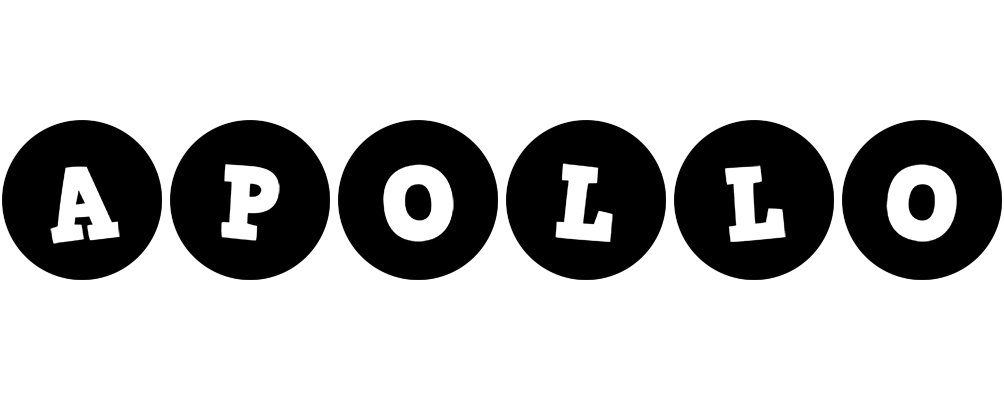 Apollo tools logo